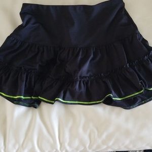 Tennis skirt (Lucky in Love brand) size small